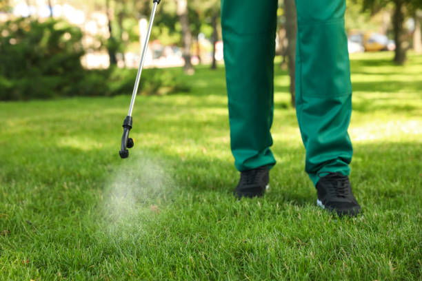 Best Commercial Pest Control Services  in Cnelius, OR