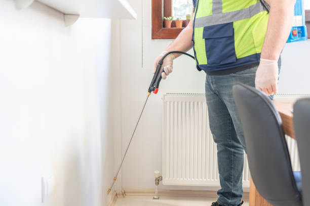 Best Affordable Pest Control Services  in Cnelius, OR